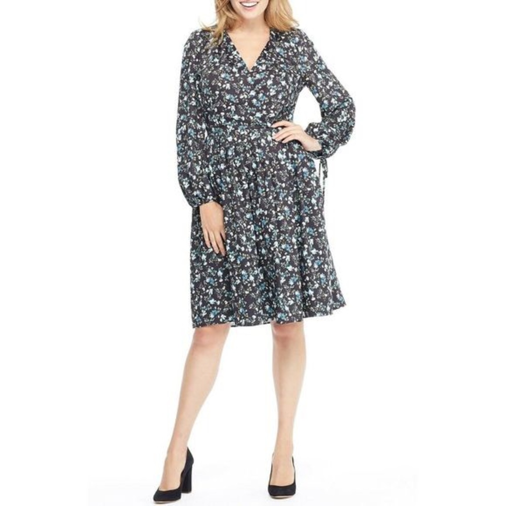 Gal Meets Glam Hope Dress